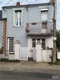 Maison à la vente